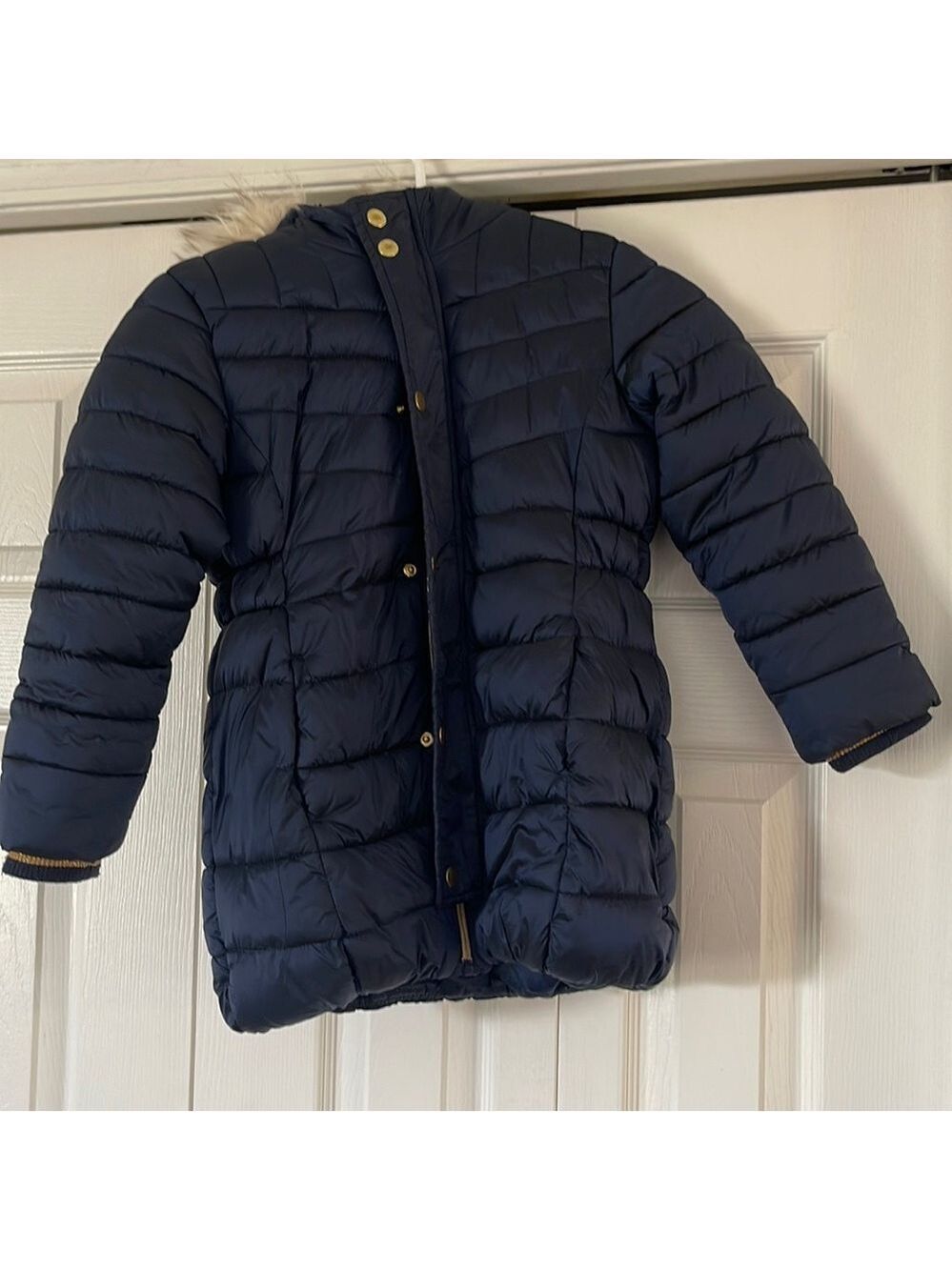 George Winter Jacket Size 6🥰